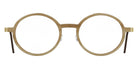 Lindberg 1827 50 - H16 GT Light Brown #id:lnd1827h16gt_s:102100
