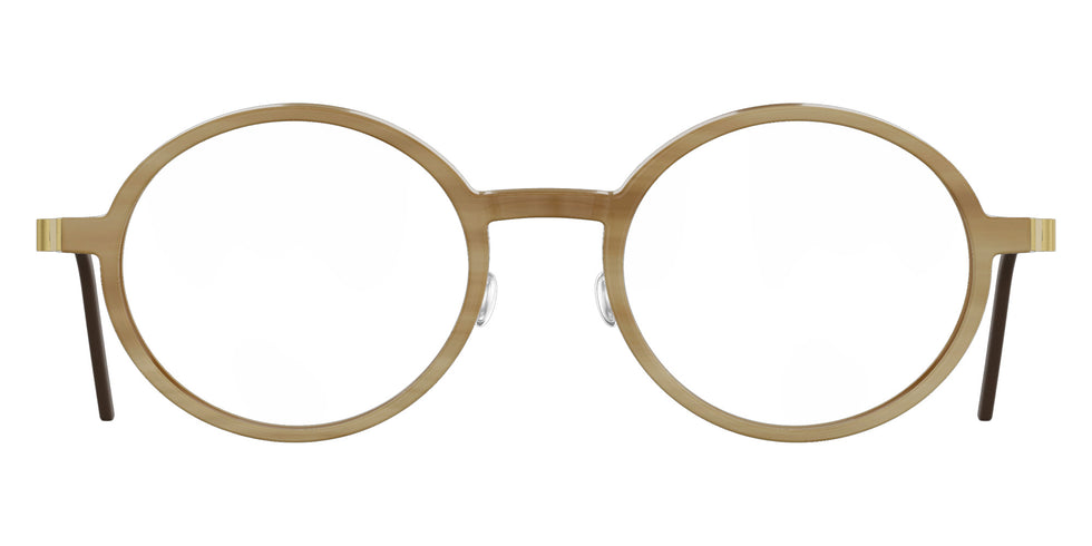 Lindberg 1827 50 - H16 GT Light Brown #id:lnd1827h16gt_s:102100