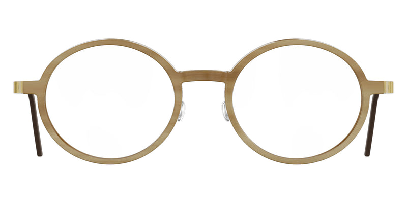 Lindberg - 1827 Buffalo Titanium