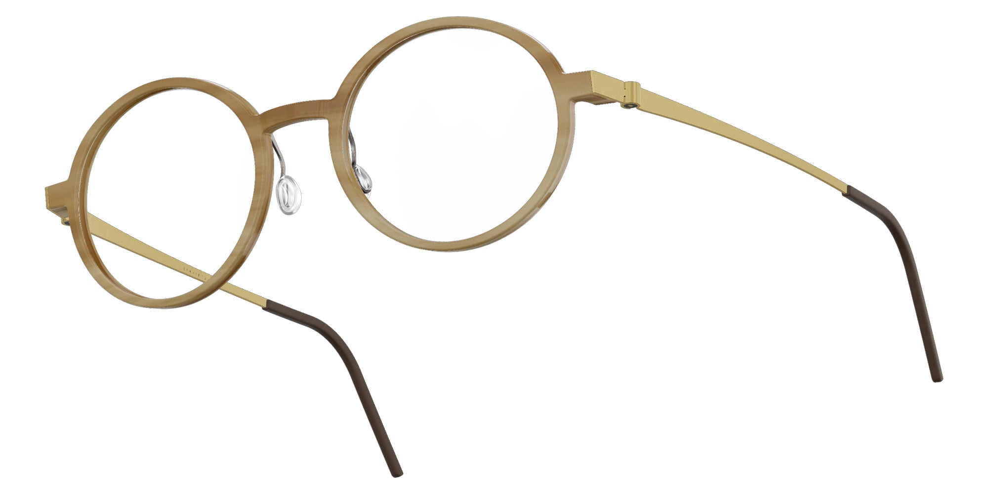 Lindberg 1827 50 - H16 GT Light Brown #id:lnd1827h16gt_s:102105