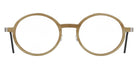 Lindberg 1827 50 - H16 P10 Light Brown #id:lnd1827h16p10_s:104100
