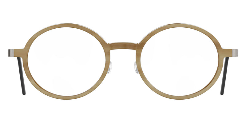 Lindberg - 1827 Buffalo Titanium