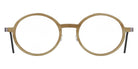 Lindberg 1827 50 - H16 PU14 Light Brown #id:lnd1827h16pu14_s:108100