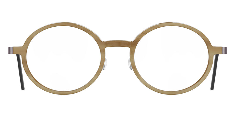 Lindberg - 1827 Buffalo Titanium