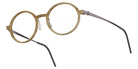 Lindberg 1827 50 - H16 PU14 Light Brown #id:lnd1827h16pu14_s:108105