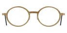 Lindberg 1827 50 - H16 PU15 Light Brown #id:lnd1827h16pu15_s:110100