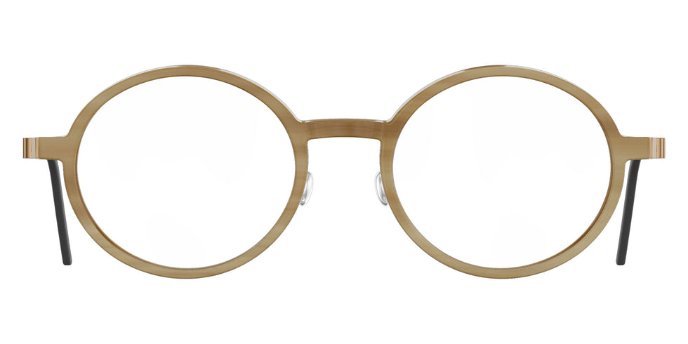 Lindberg 1827 50 - H16 PU15 Light Brown #id:lnd1827h16pu15_s:110100