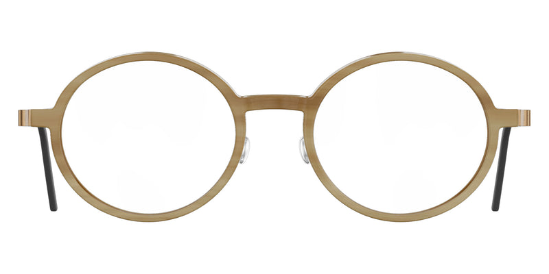 Lindberg - 1827 Buffalo Titanium