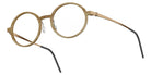 Lindberg 1827 50 - H16 PU15 Light Brown #id:lnd1827h16pu15_s:110105