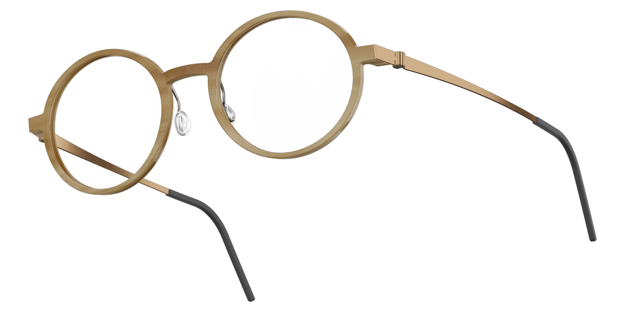 Lindberg 1827 50 - H16 PU15 Light Brown #id:lnd1827h16pu15_s:110105