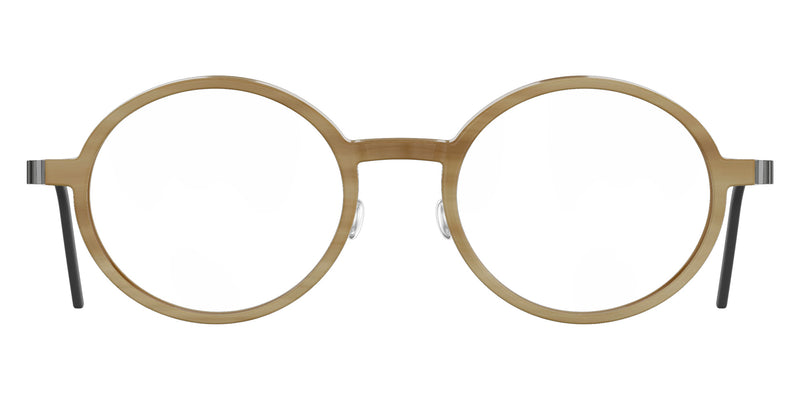 Lindberg - 1827 Buffalo Titanium