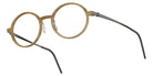 Lindberg 1827 50 - H16 PU9 Light Brown #id:lnd1827h16pu9_s:106105