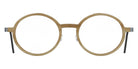 Lindberg 1827 50 - H16 U16 Light Brown #id:lnd1827h16u16_s:114100