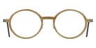 Lindberg 1827 50 - H16 U9 Light Brown #id:lnd1827h16u9_s:112100