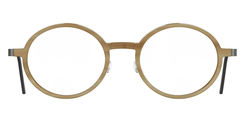 Lindberg - 1827 Buffalo Titanium