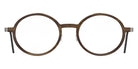 Lindberg 1827 50 - H18 10 Medium Brown/Light Brown #id:lnd1827h1810_s:116100