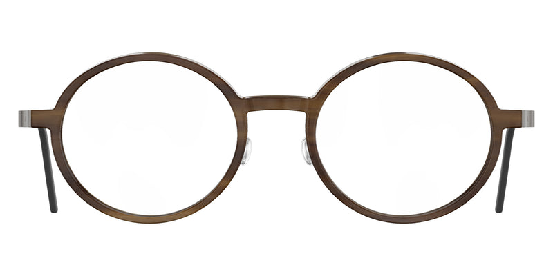 Lindberg - 1827 Buffalo Titanium