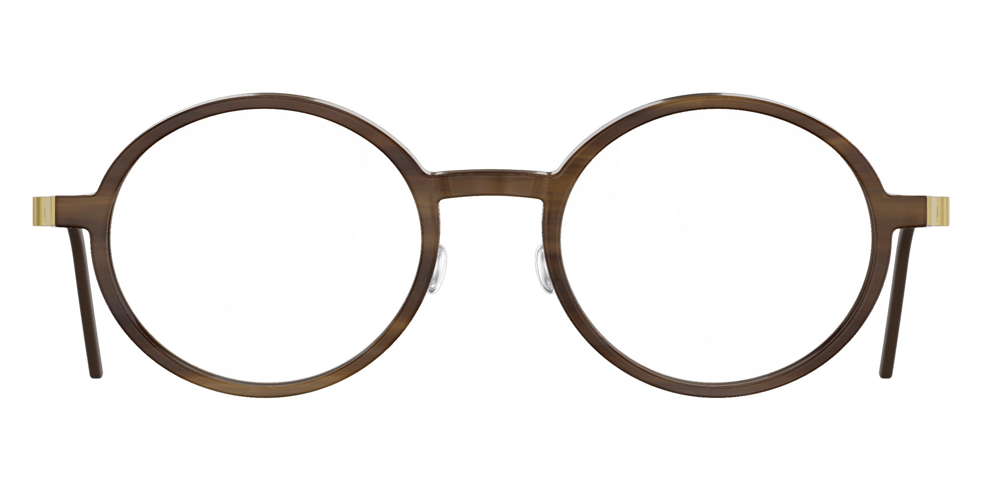Lindberg 1827 50 - H18 GT Medium Brown/Light Brown #id:lnd1827h18gt_s:118100