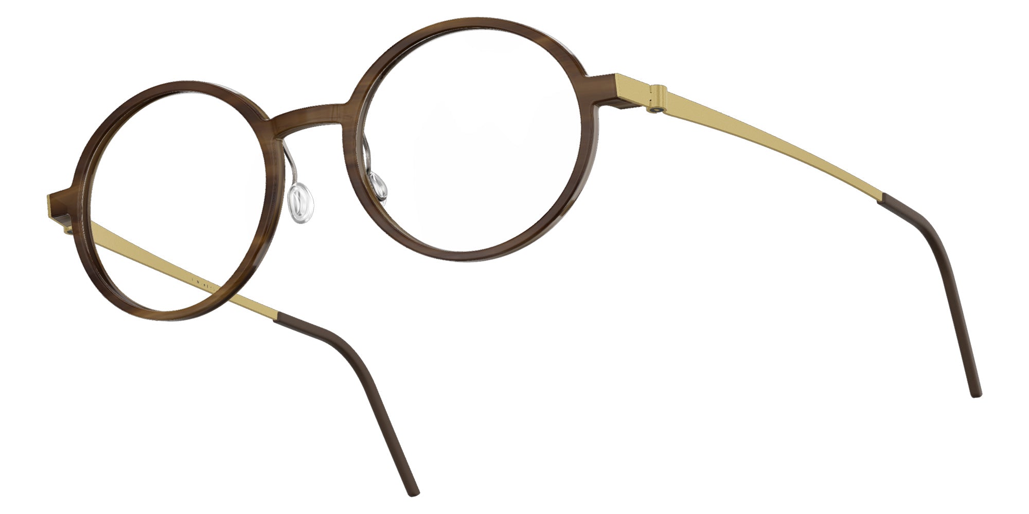 Lindberg 1827 50 - H18 GT Medium Brown/Light Brown #id:lnd1827h18gt_s:118105