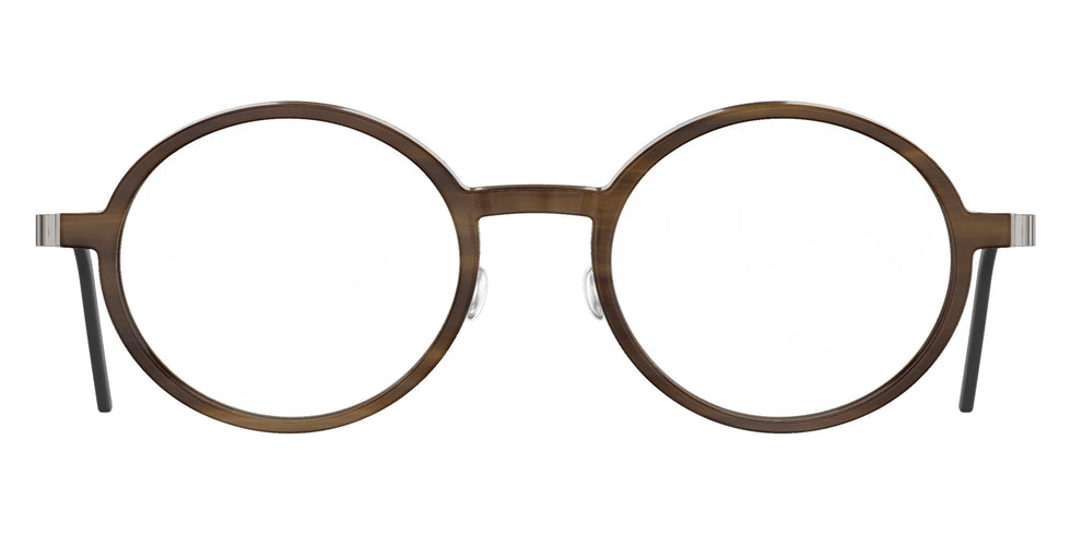 Lindberg 1827 50 - H18 P10 Medium Brown/Light Brown #id:lnd1827h18p10_s:120100