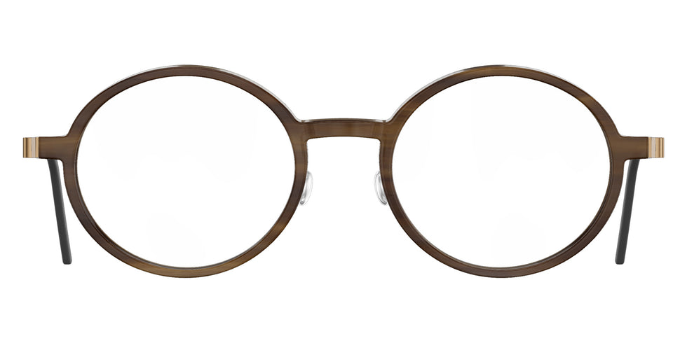 Lindberg 1827 50 - H18 PU15 Medium Brown/Light Brown #id:lnd1827h18pu15_s:126100