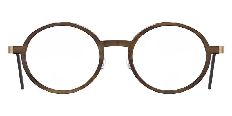 Lindberg - 1827 Buffalo Titanium
