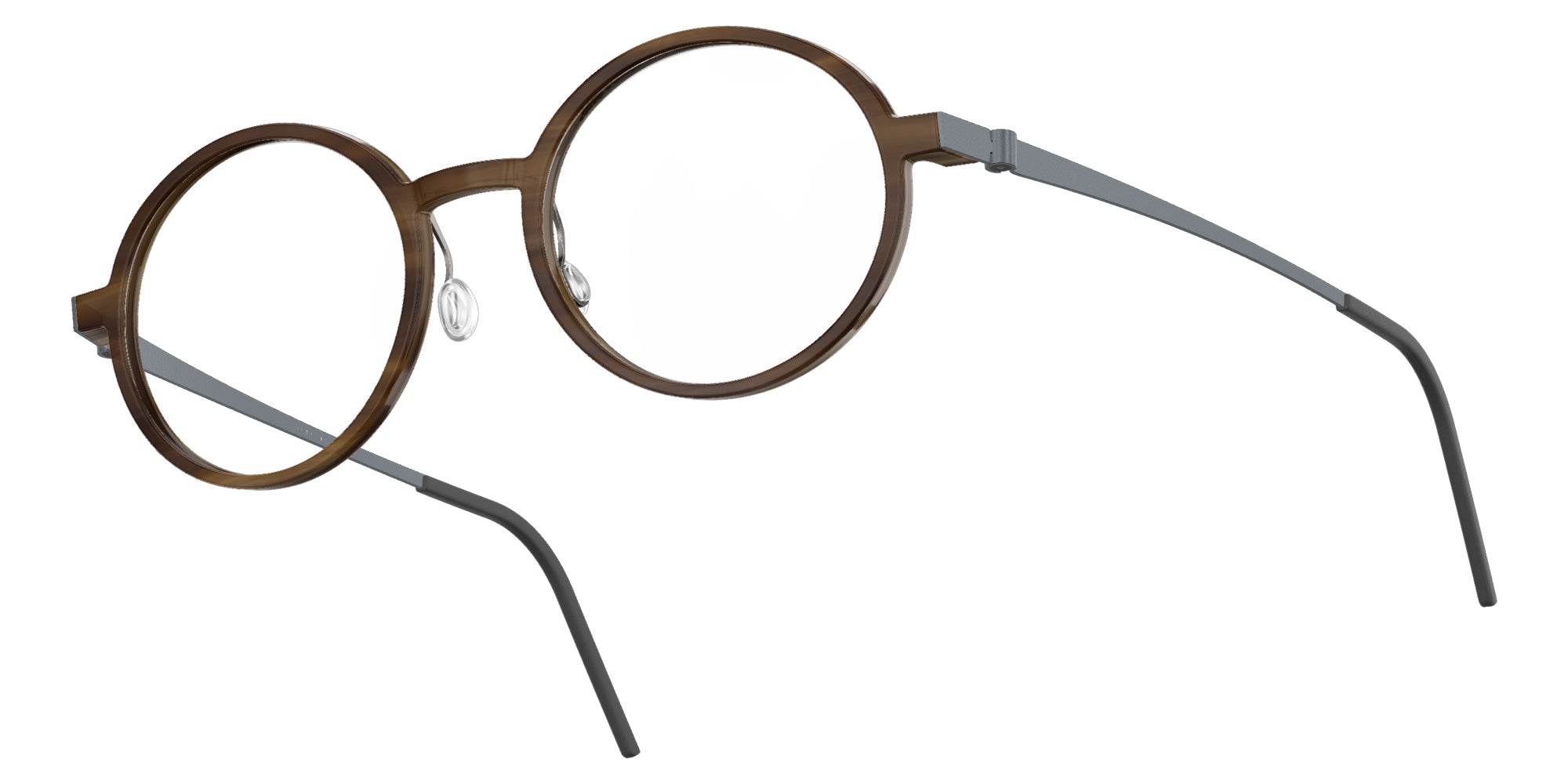 Lindberg 1827 50 - H18 U16 Medium Brown/Light Brown #id:lnd1827h18u16_s:130105