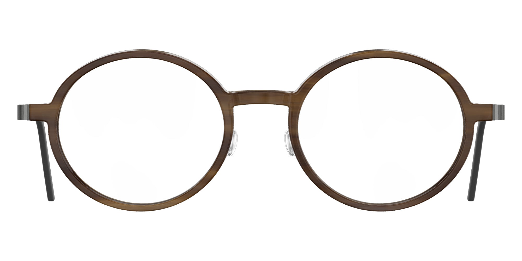 Lindberg 1827 50 - H18 U9 Medium Brown/Light Brown #id:lnd1827h18u9_s:128100