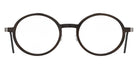 Lindberg 1827 50 - H20 10 Dark Brown #id:lnd1827h2010_s:132100