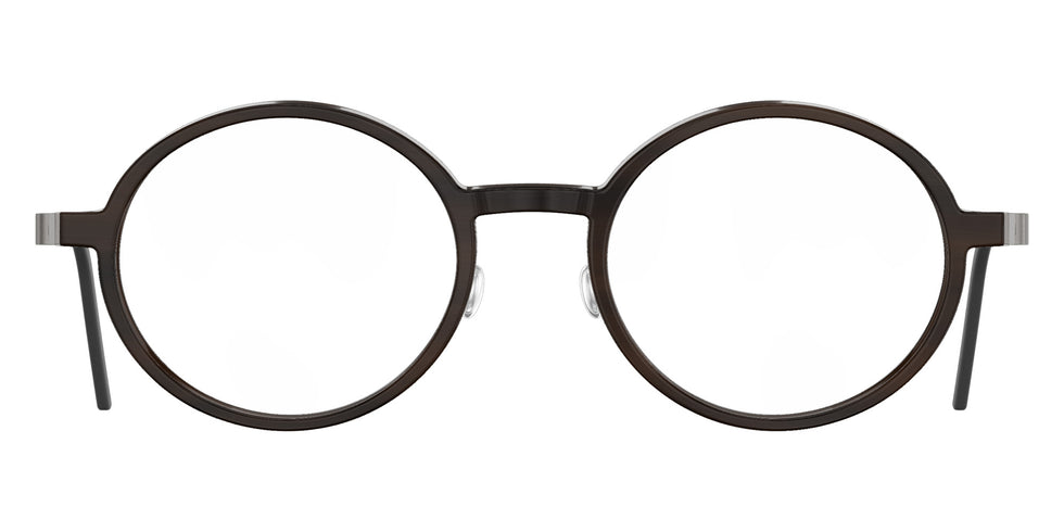 Lindberg 1827 50 - H20 10 Dark Brown #id:lnd1827h2010_s:132100