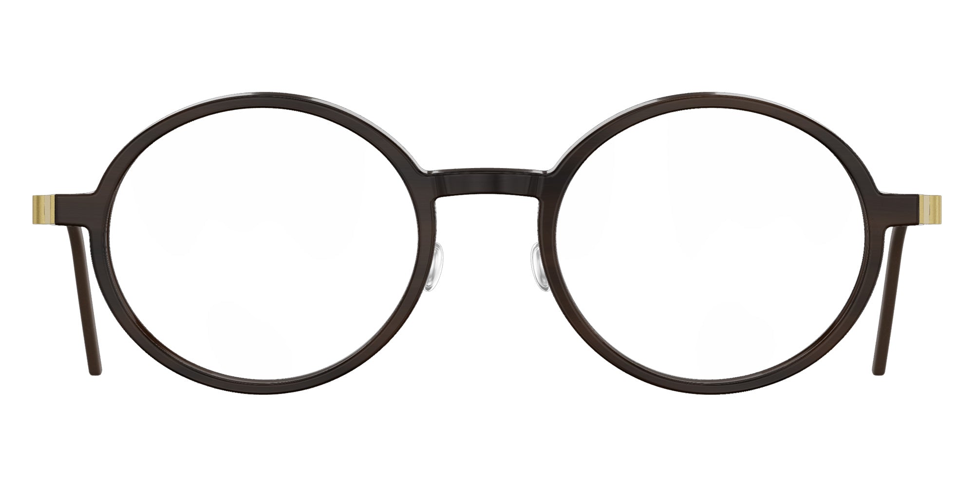 Lindberg 1827 50 - H20 GT Dark Brown #id:lnd1827h20gt_s:134100