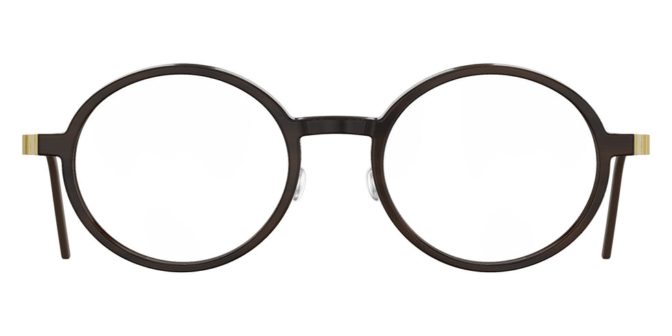 Lindberg 1827 50 - H20 GT Dark Brown #id:lnd1827h20gt_s:134100