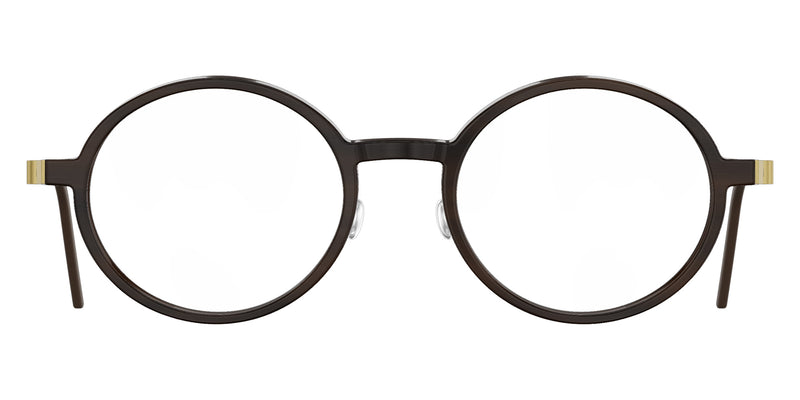 Lindberg - 1827 Buffalo Titanium
