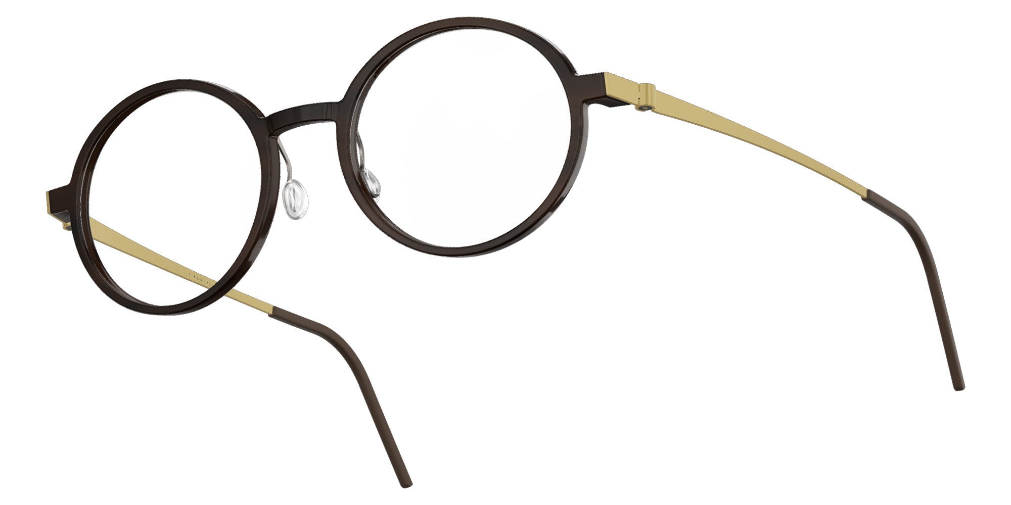 Lindberg 1827 50 - H20 GT Dark Brown #id:lnd1827h20gt_s:134105