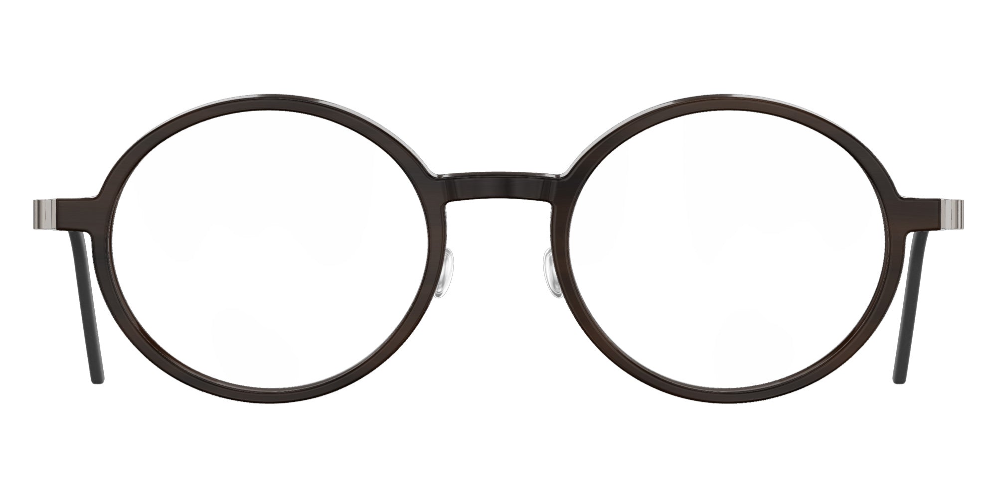 Lindberg 1827 50 - H20 P10 Dark Brown #id:lnd1827h20p10_s:136100