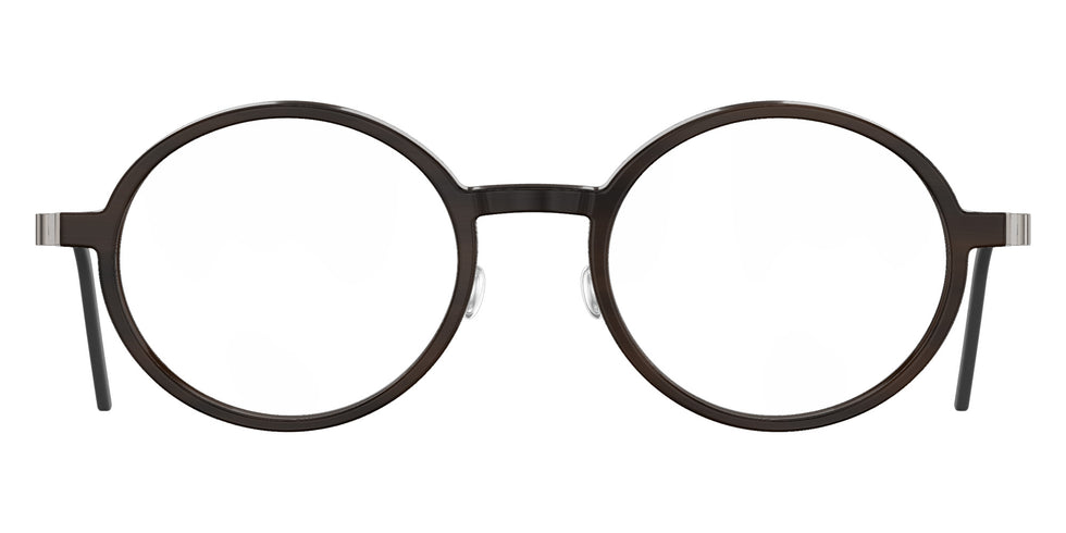 Lindberg 1827 50 - H20 P10 Dark Brown #id:lnd1827h20p10_s:136100