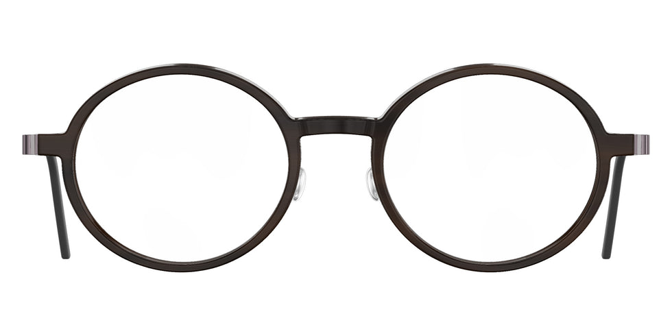 Lindberg 1827 50 - H20 PU14 Dark Brown #id:lnd1827h20pu14_s:140100