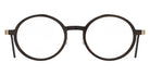 Lindberg 1827 50 - H20 PU15 Dark Brown #id:lnd1827h20pu15_s:142100