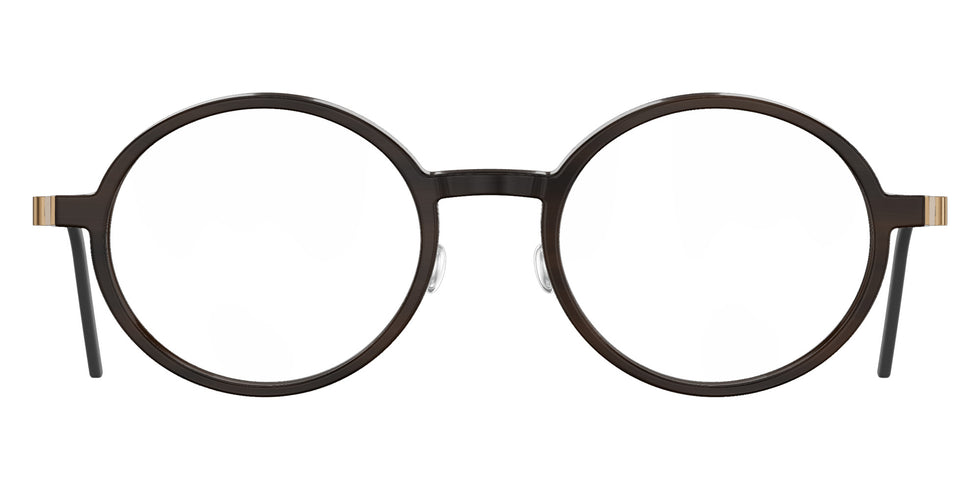 Lindberg 1827 50 - H20 PU15 Dark Brown #id:lnd1827h20pu15_s:142100