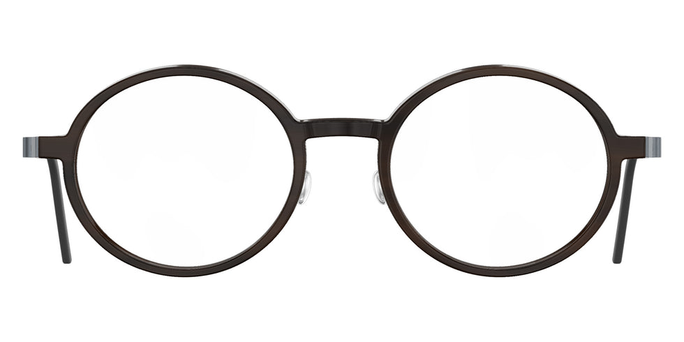 Lindberg 1827 50 - H20 U16 Dark Brown #id:lnd1827h20u16_s:146100