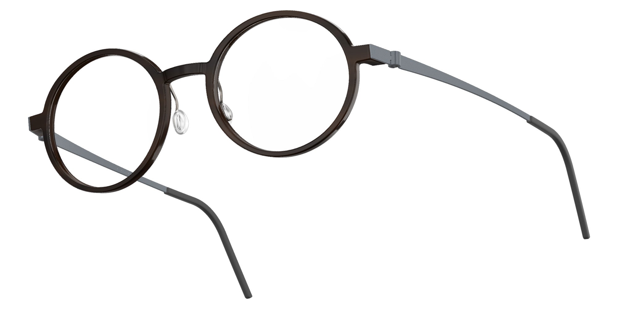 Lindberg 1827 50 - H20 U16 Dark Brown #id:lnd1827h20u16_s:146105