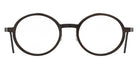 Lindberg 1827 50 - H20 U9 Dark Brown #id:lnd1827h20u9_s:144100