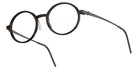 Lindberg 1827 50 - H20 U9 Dark Brown #id:lnd1827h20u9_s:144105