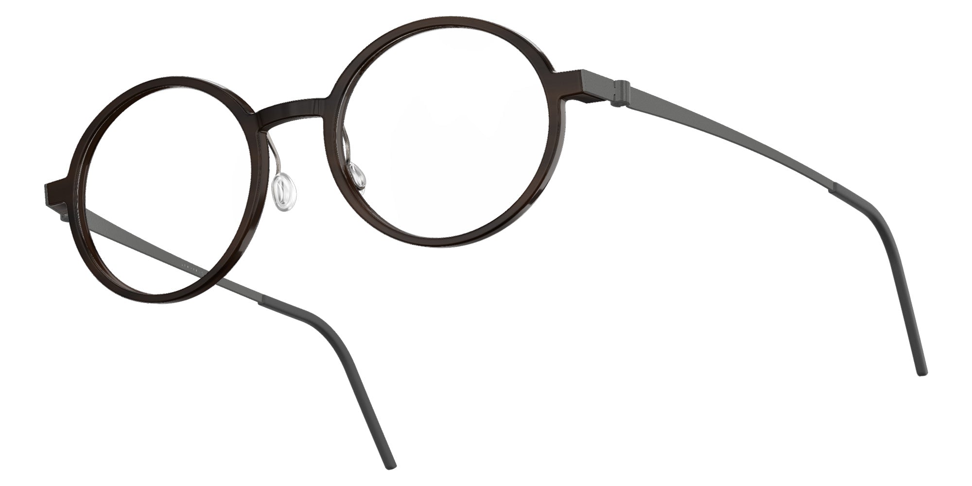 Lindberg 1827 50 - H20 U9 Dark Brown #id:lnd1827h20u9_s:144105