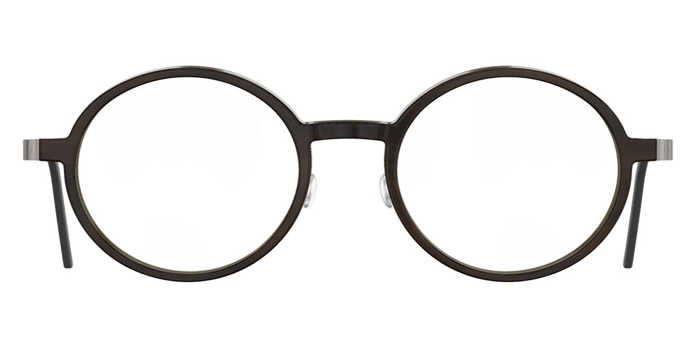 Lindberg 1827 50 - H26 10 Deep Black/Light Brown #id:lnd1827h2610_s:148100