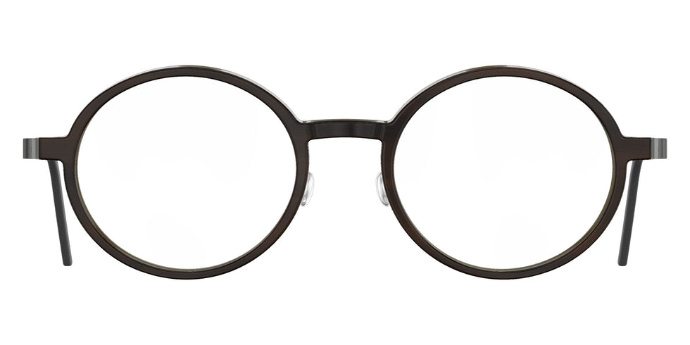 Lindberg 1827 50 - H26 U9 Deep Black/Light Brown #id:lnd1827h26u9_s:160100