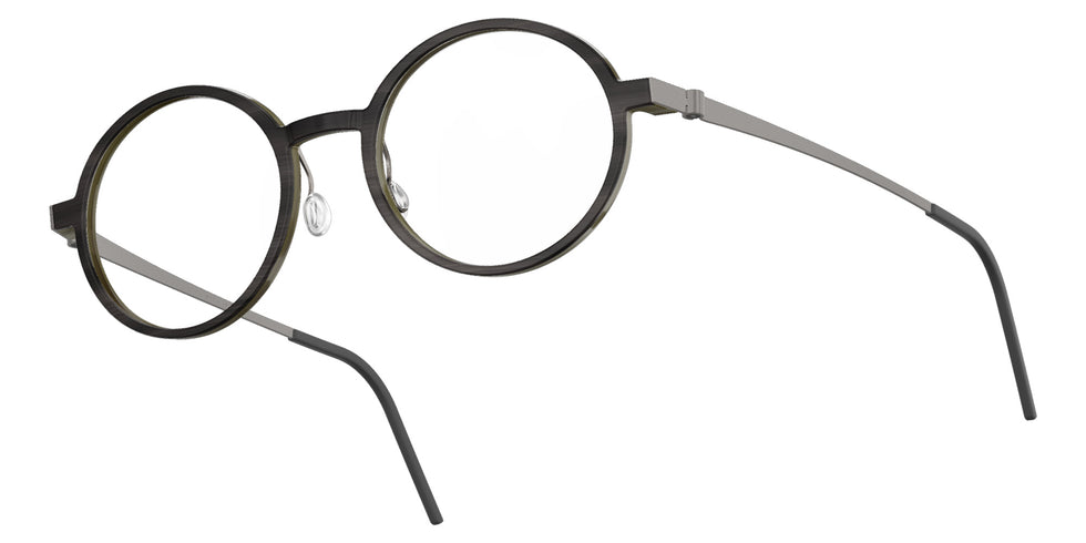 Lindberg 1827 50 - HTE26 10 Shadow/Light Brown #id:lnd1827hte2610_s:164105
