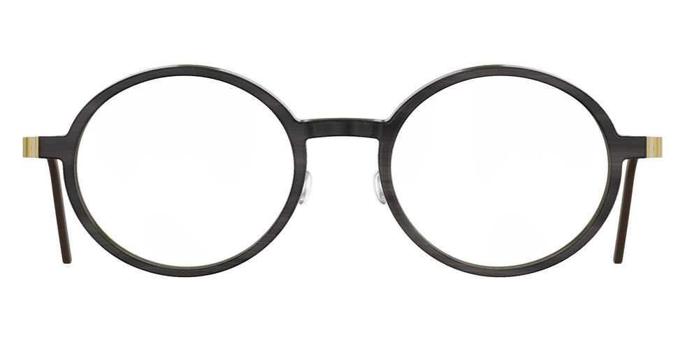 Lindberg 1827 50 - HTE26 GT Shadow/Light Brown #id:lnd1827hte26gt_s:166100