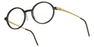 Lindberg 1827 50 - HTE26 GT Shadow/Light Brown #id:lnd1827hte26gt_s:166105
