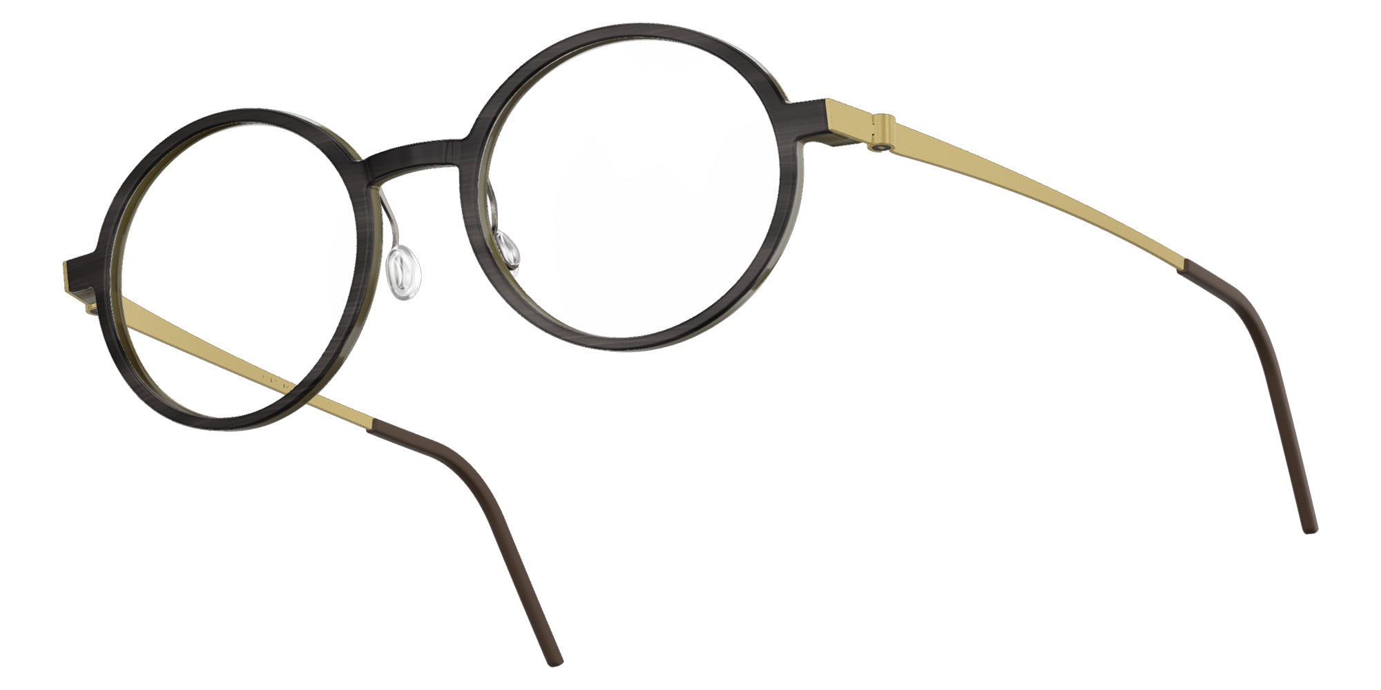 Lindberg 1827 50 - HTE26 GT Shadow/Light Brown #id:lnd1827hte26gt_s:166105